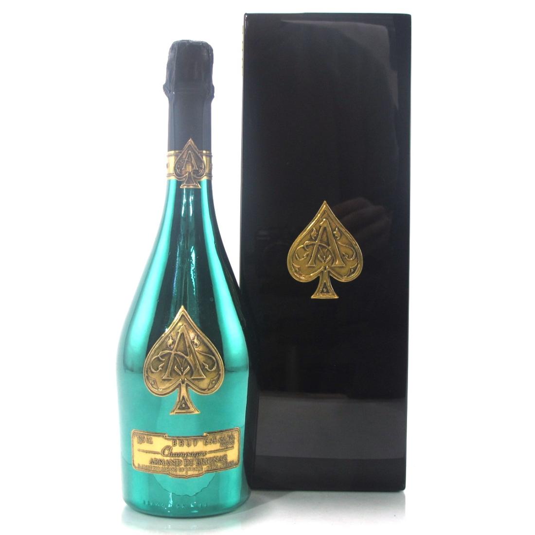 Image for Armand De Brignac "Ace Of Spades" Brut NV Champagne