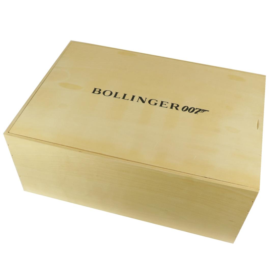 Image for Bollinger R.D. Extra Brut 1988 Vintage Champagne