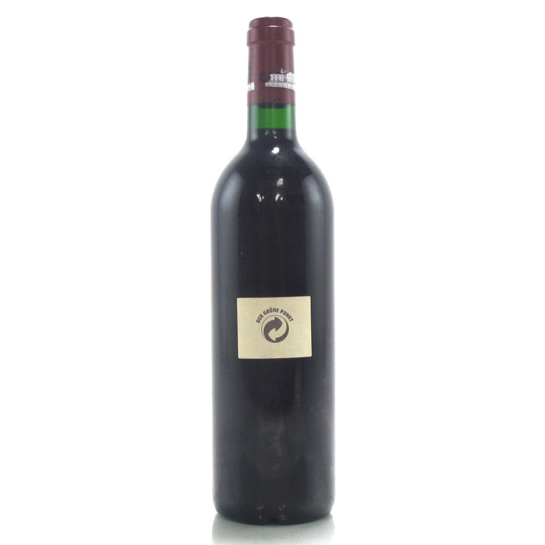 Image for Ch. Lafite-Rothschild 1997 Pauillac 1er-Cru