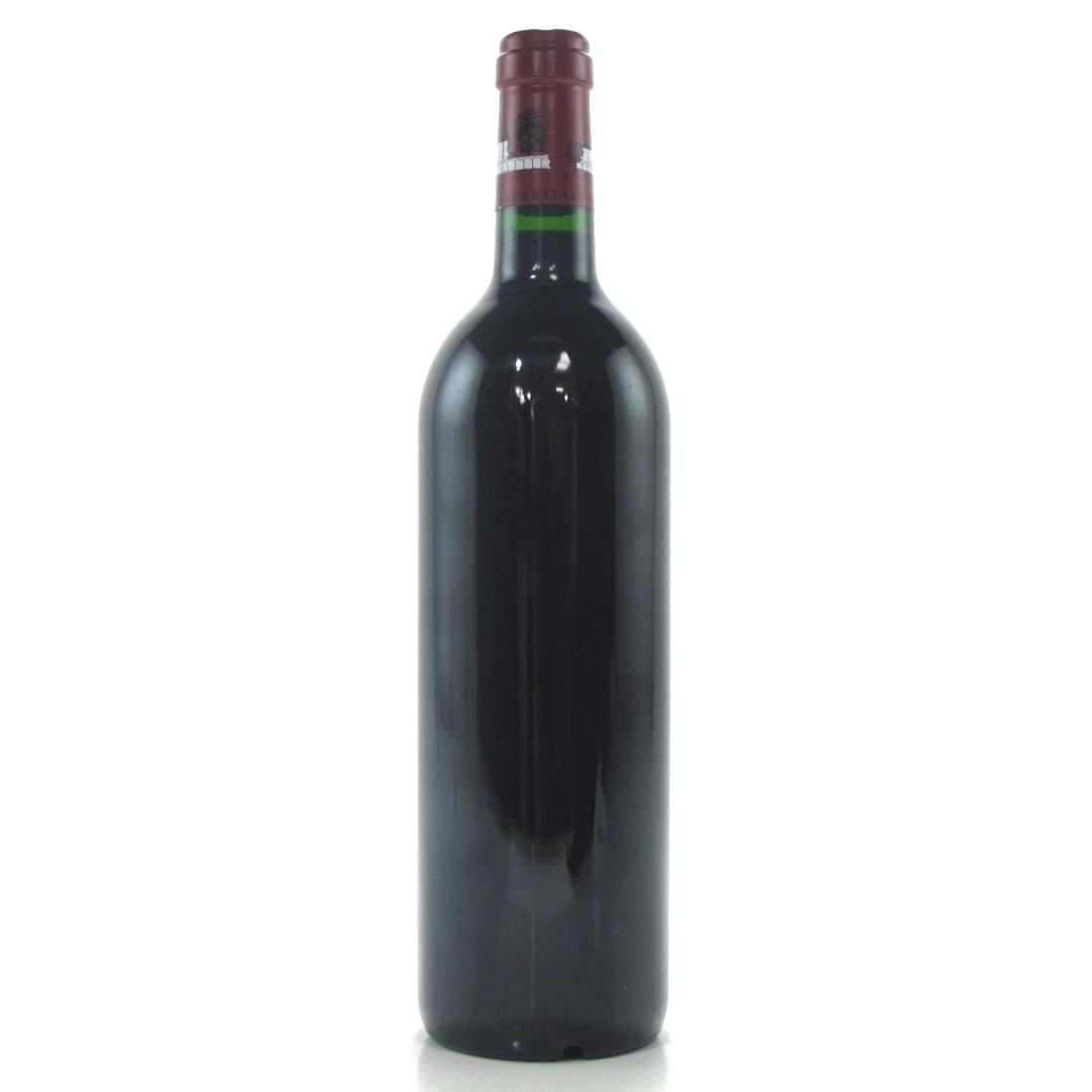 Image for Château Lafite Rothschild 1998