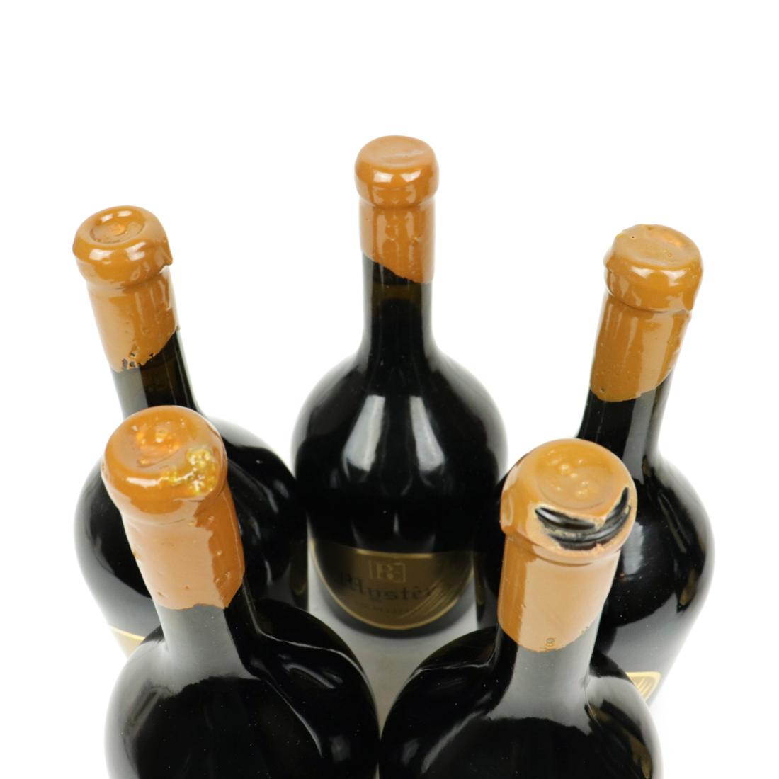 Image for De Belliard Mystere 2014 France 10x75cl / OWC