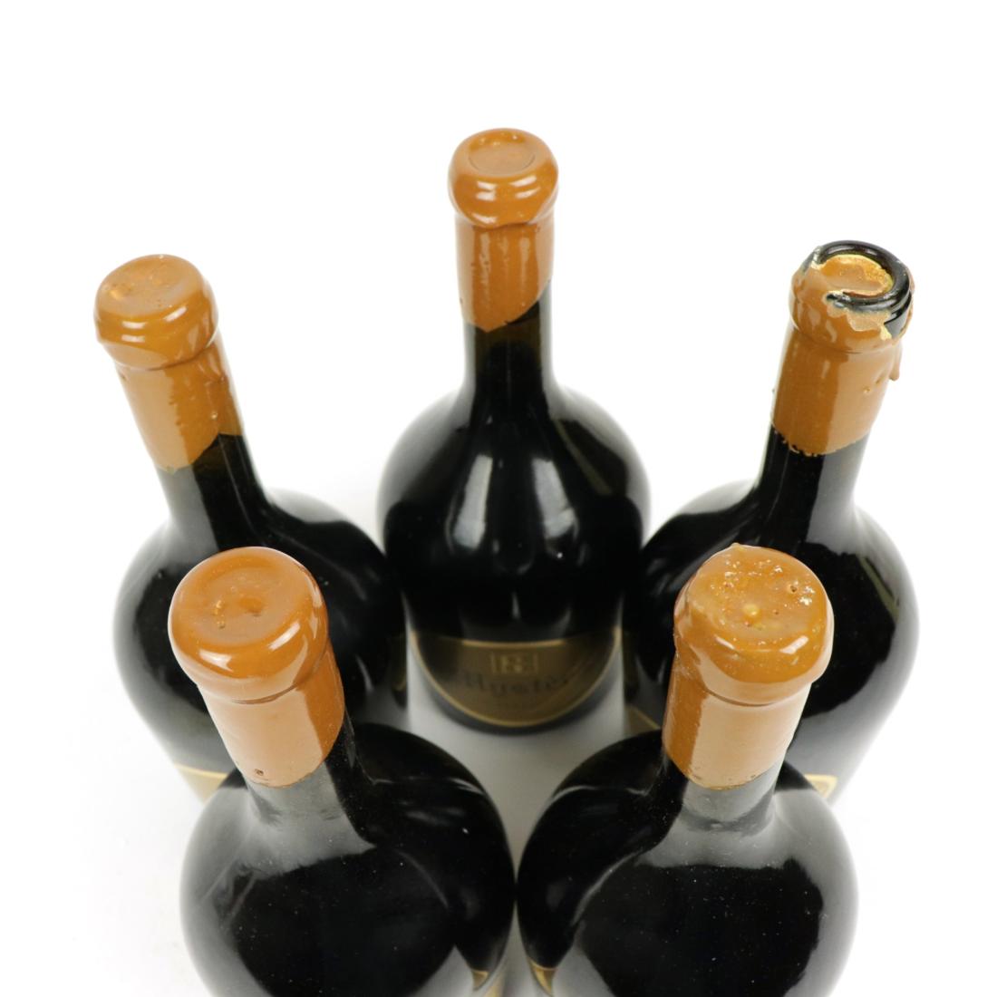 Image for De Belliard Mystere 2014 France 10x75cl / OWC
