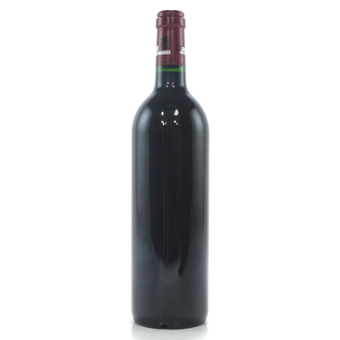 Image for Château Lafite Rothschild 1998