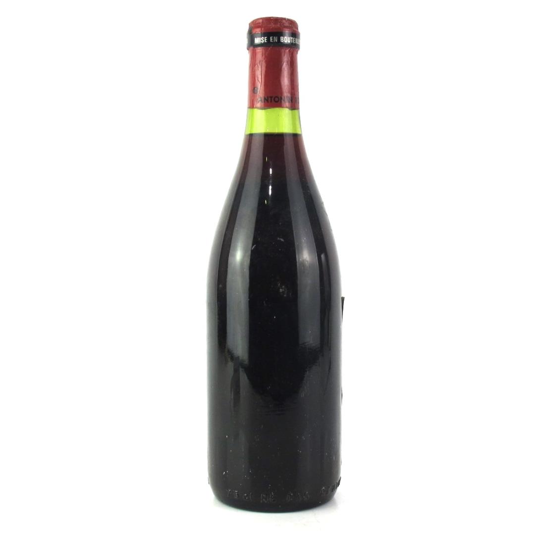 Image for A.Rodet 1966 Côtes-Du-Rhône