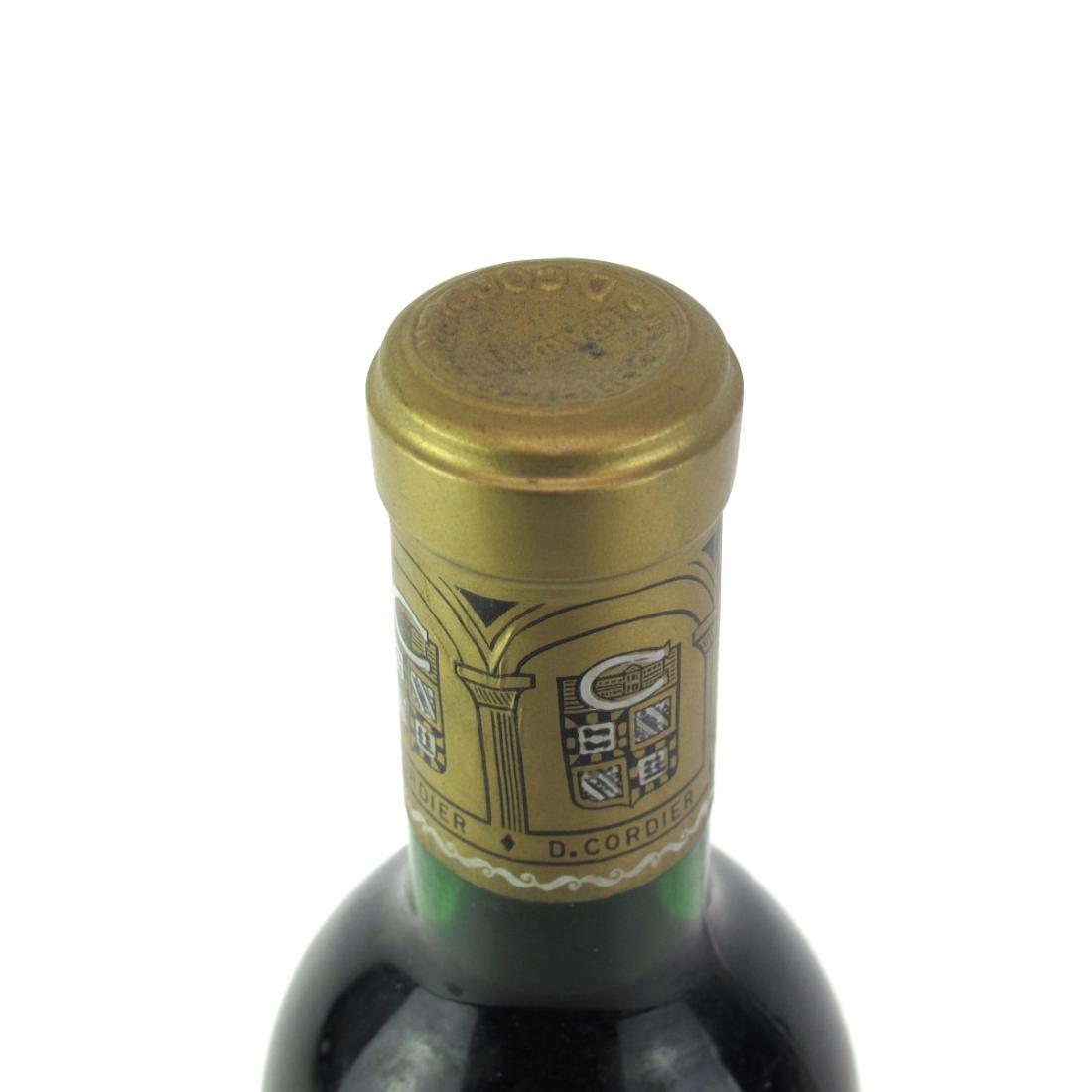 Image for Cordier 1967 Medoc