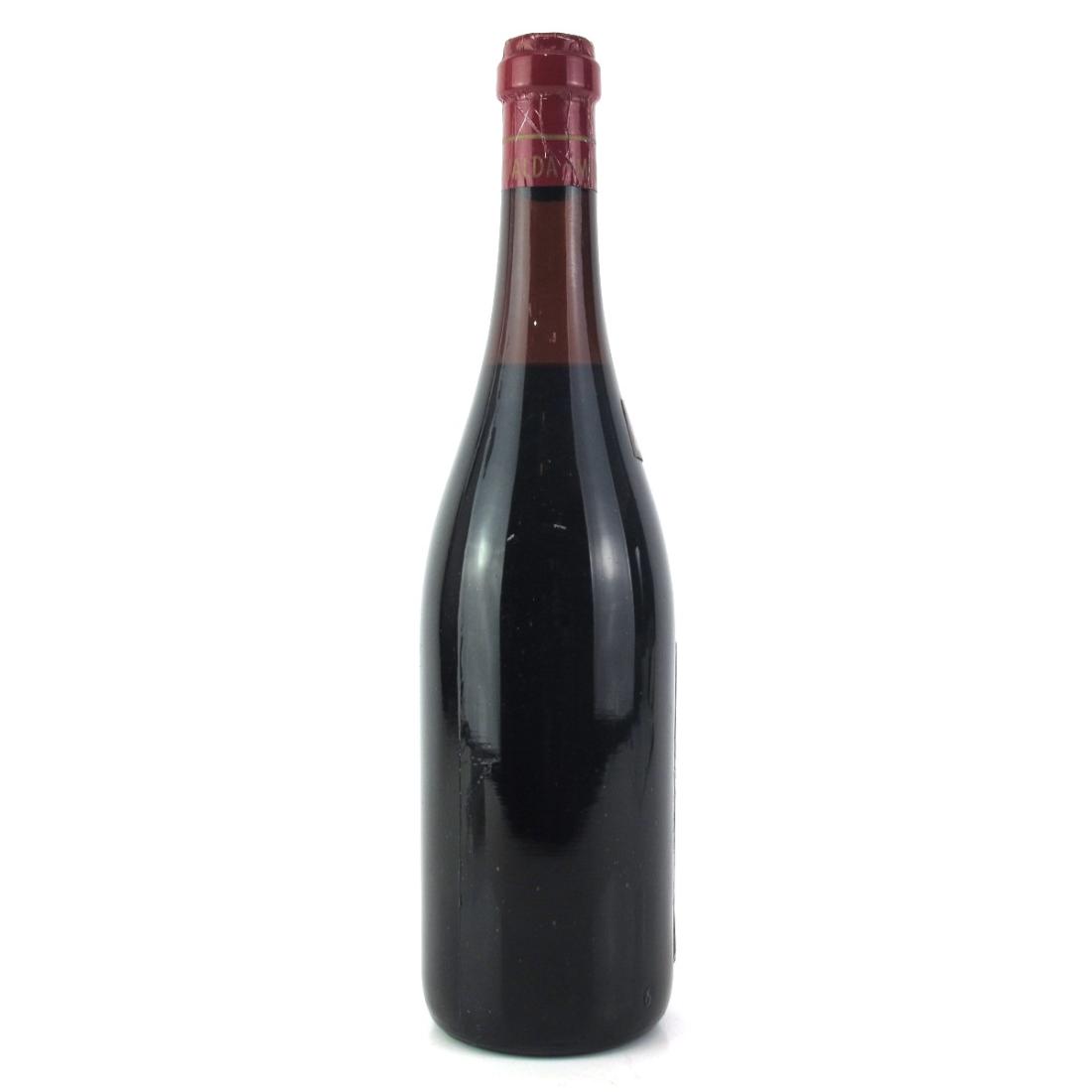 Image for Vivalda Grignolino 1975 Piemonte