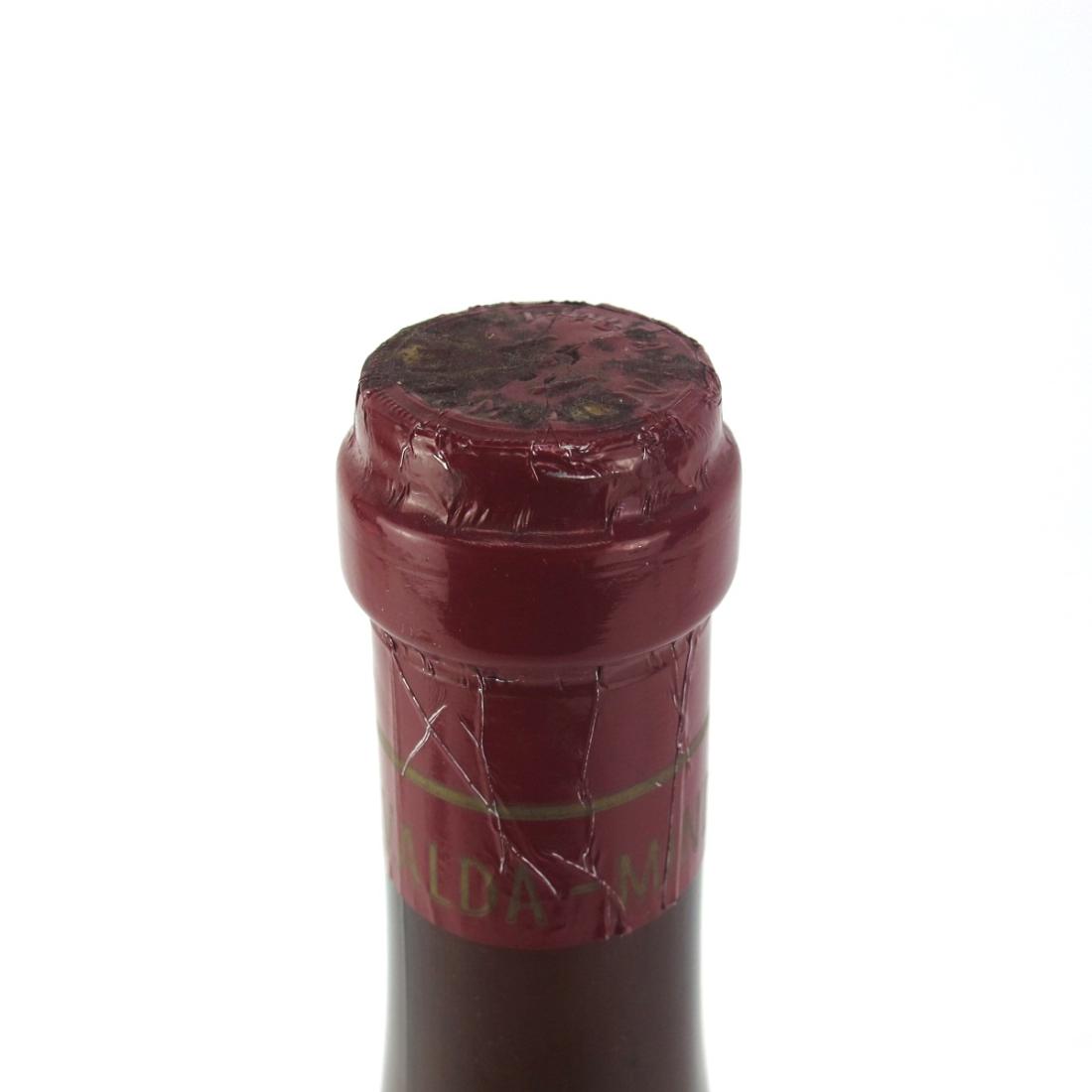 Image for Vivalda Grignolino 1975 Piemonte