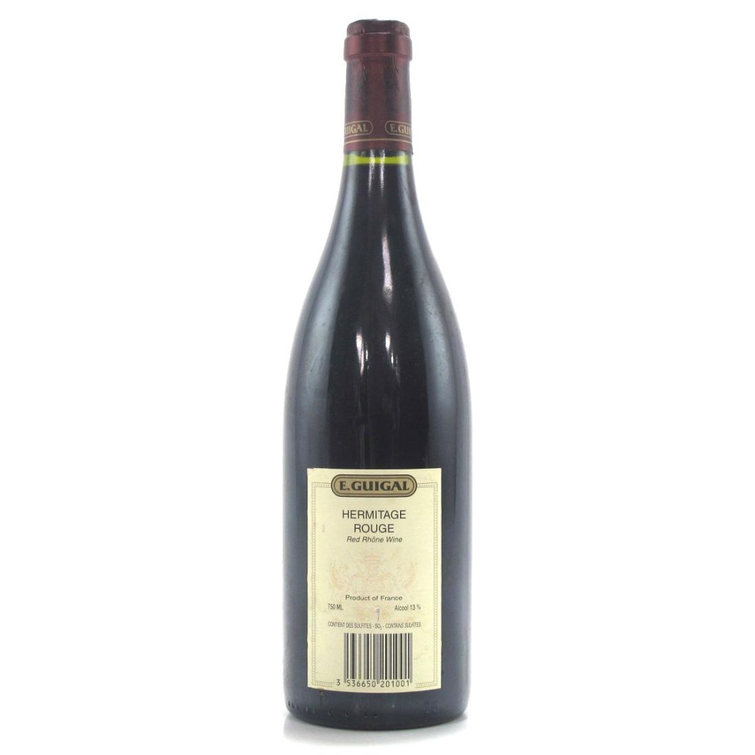 Image for Guigal 2003 Hermitage