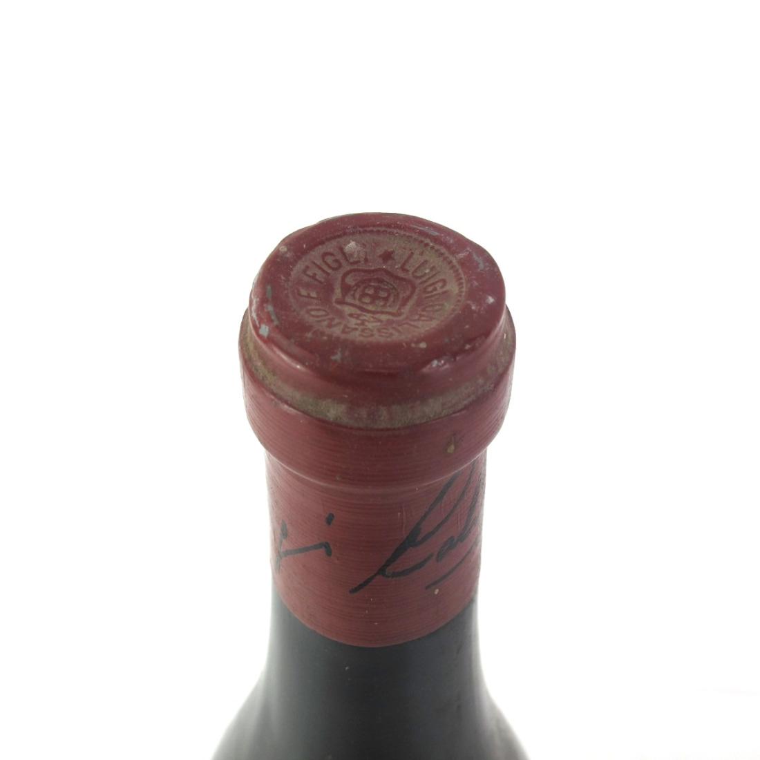 Image for Calissano 1962 Nebbiolo