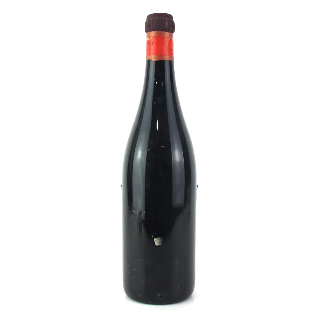 Image for Marchesi Di Barolo 1967 Barbaresco