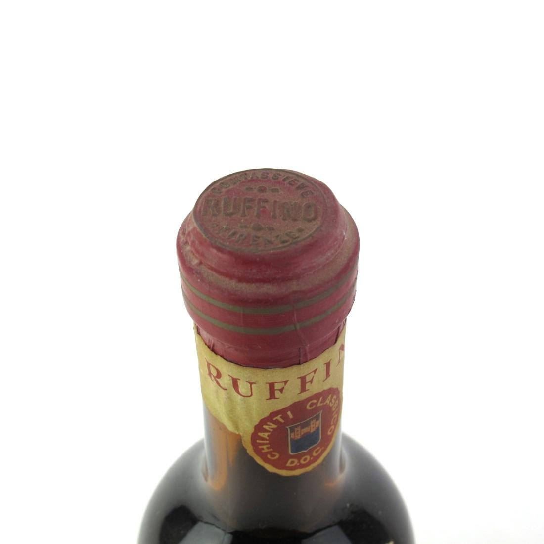 Image for Ruffino 1966 Chianti Classico