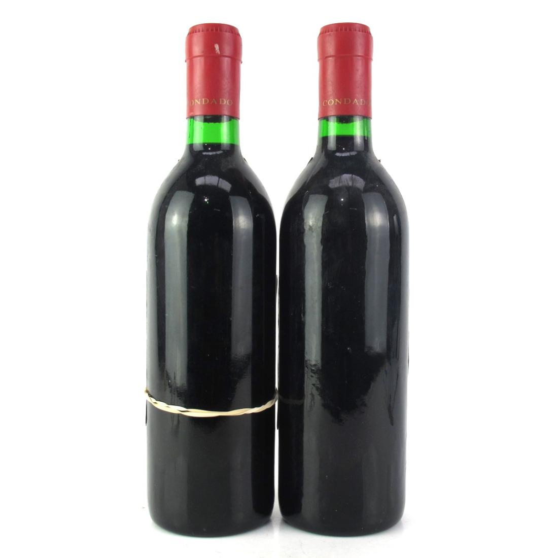 Image for Castillo Cumbrero 1964 Rioja​