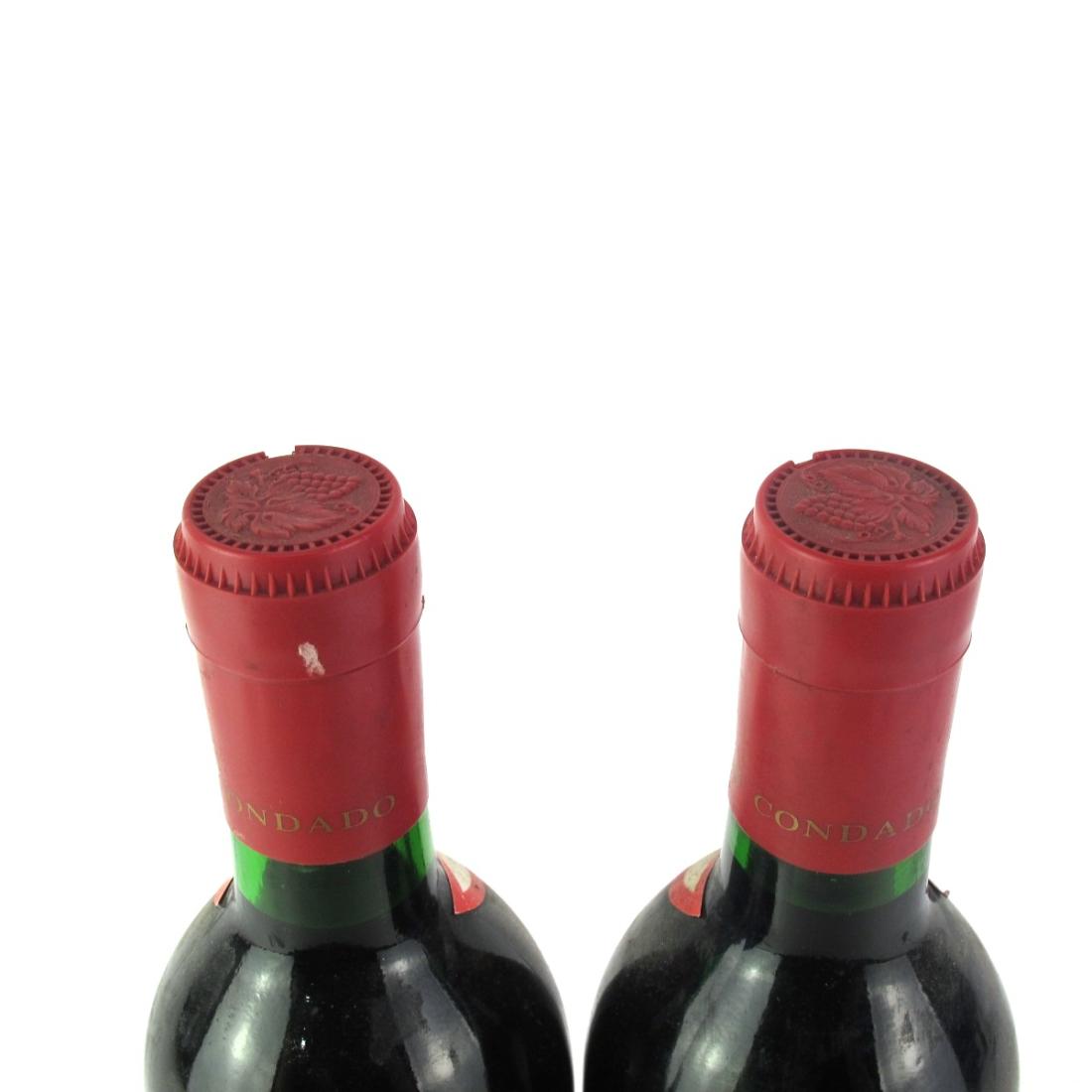 Image for Castillo Cumbrero 1964 Rioja​