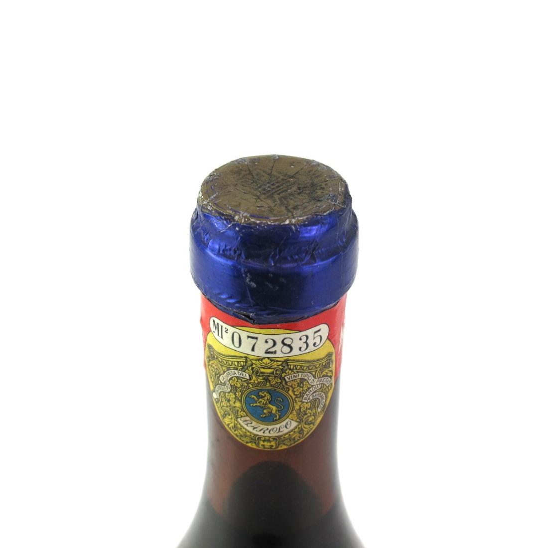 Image for Mirafiore 1964 Barolo