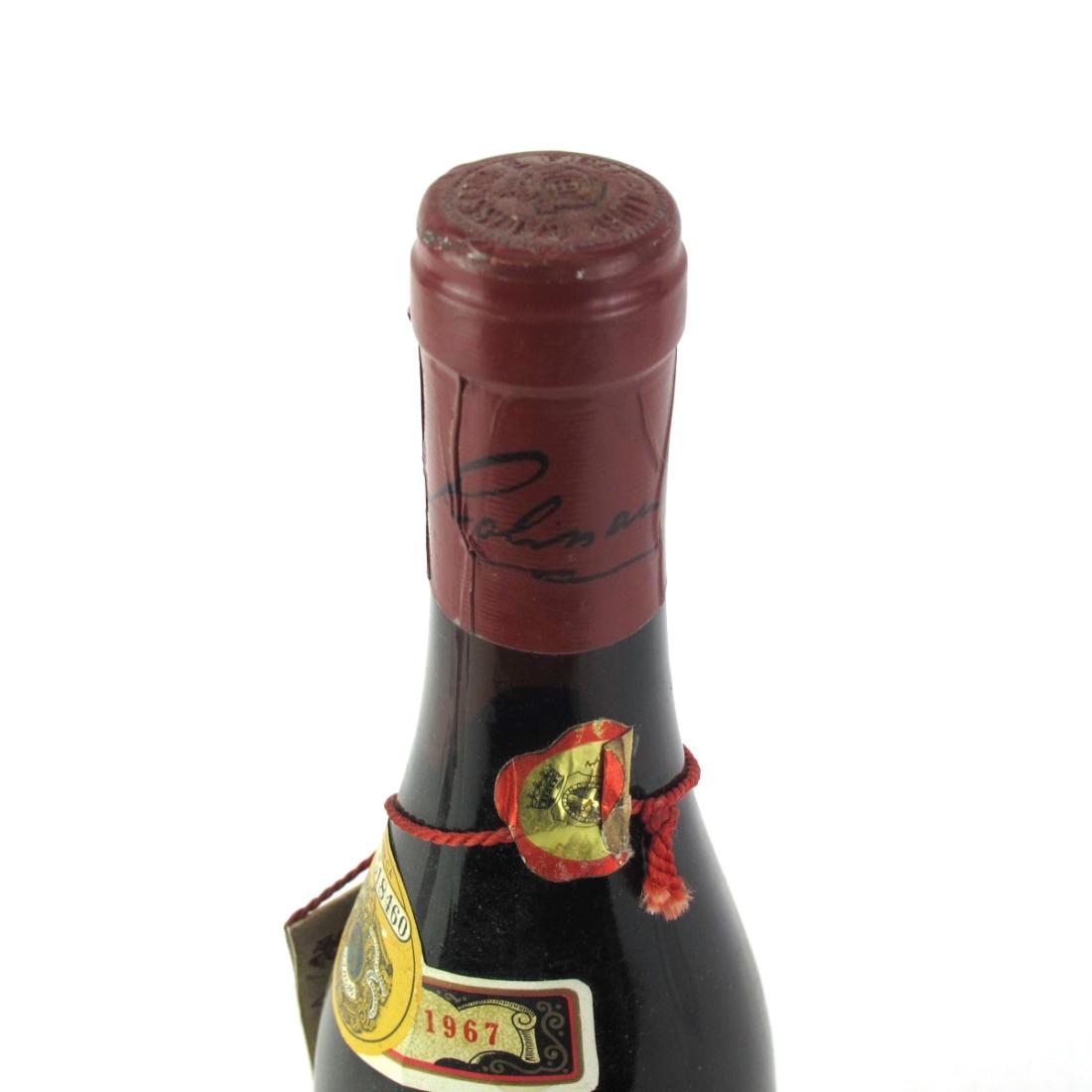 Image for Calissano 1967 Barolo Riserva