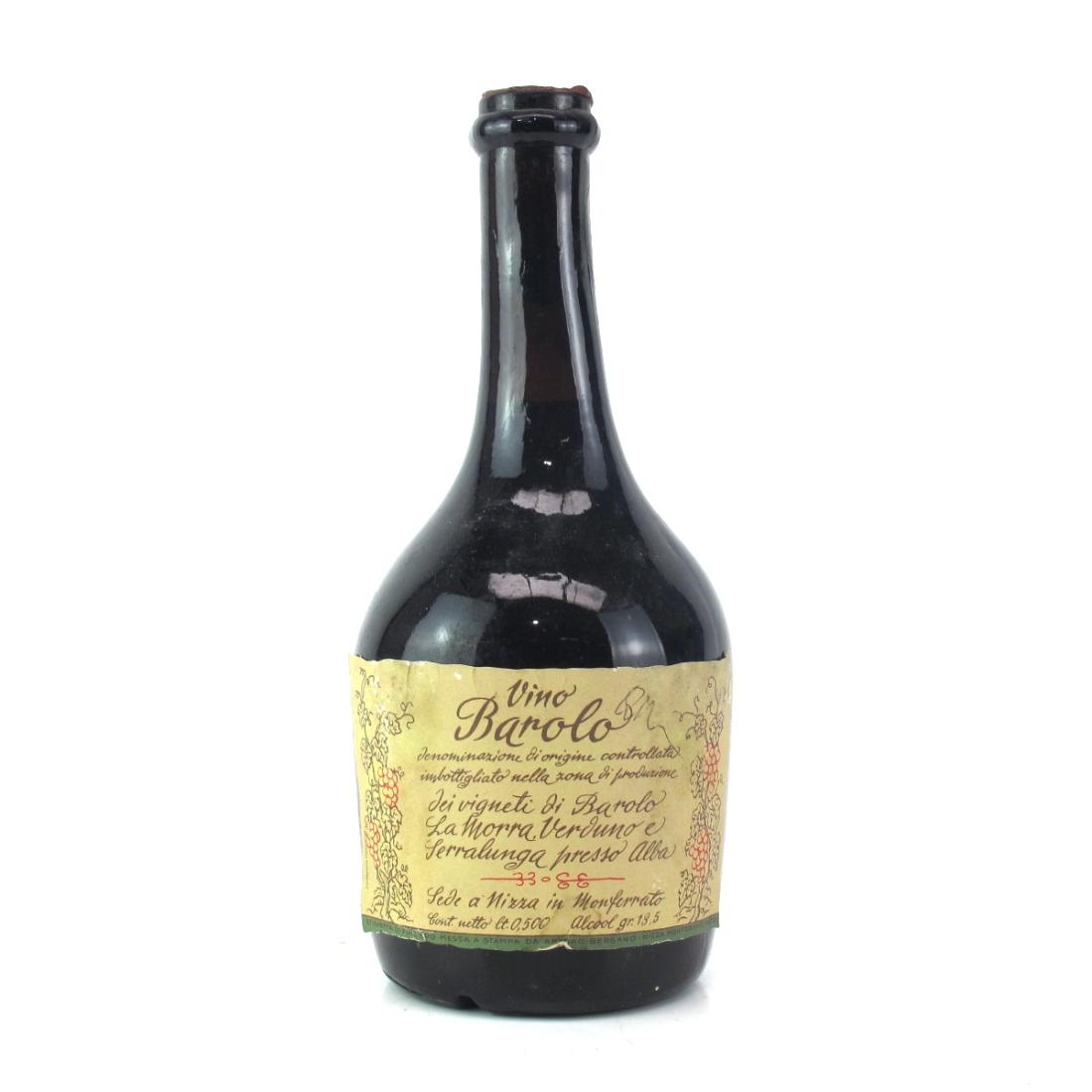 Image for Bersano NV Barolo