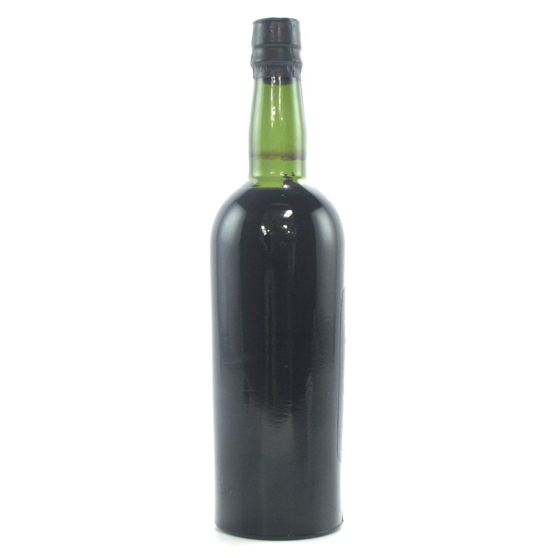 Image for Theo's Bual 1895 Madeira