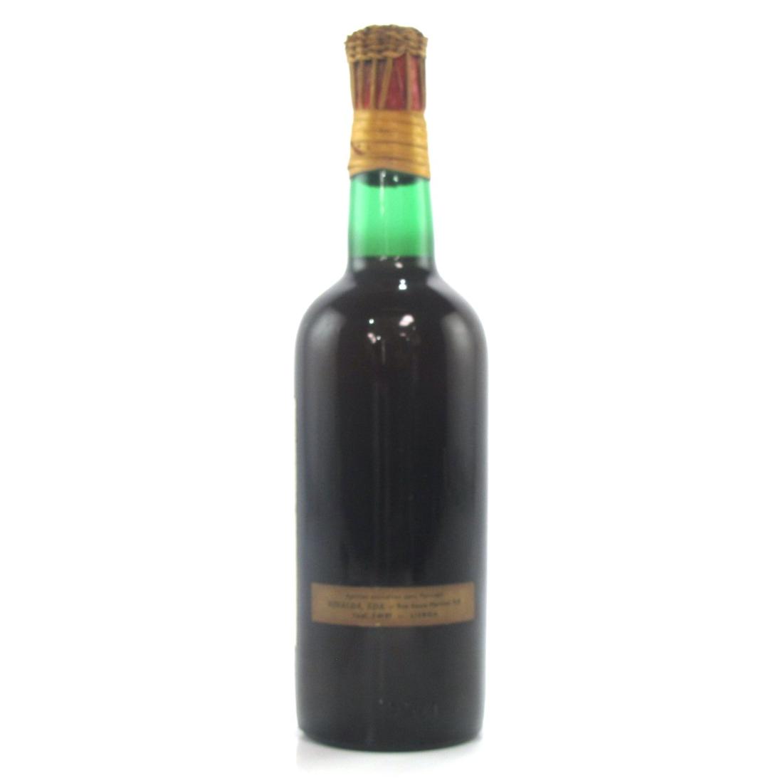 Image for Borges "Solera 1915" Verdelho Madeira