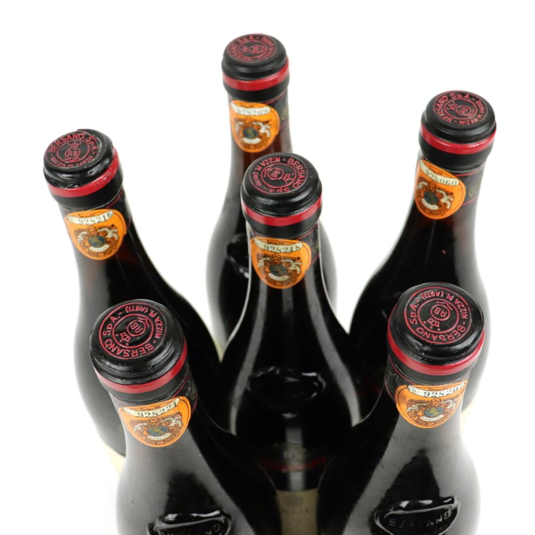 Image for Bersano 1975 Barolo
