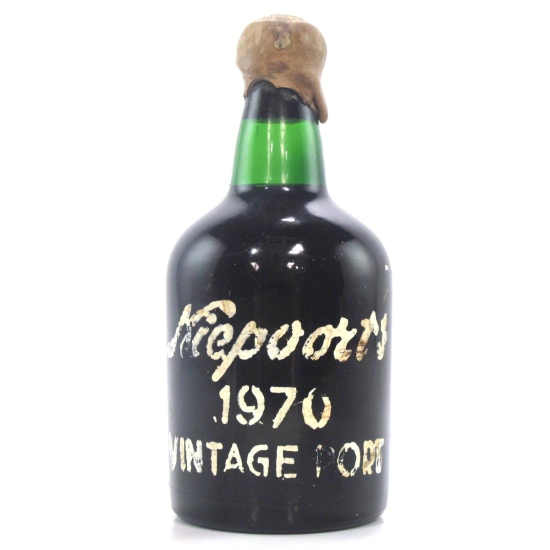 Image for Niepoort 1970 Vintage Port