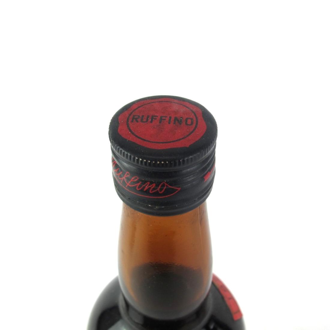 Image for Ruffino Croce d'Oro Salento Bianco 1958