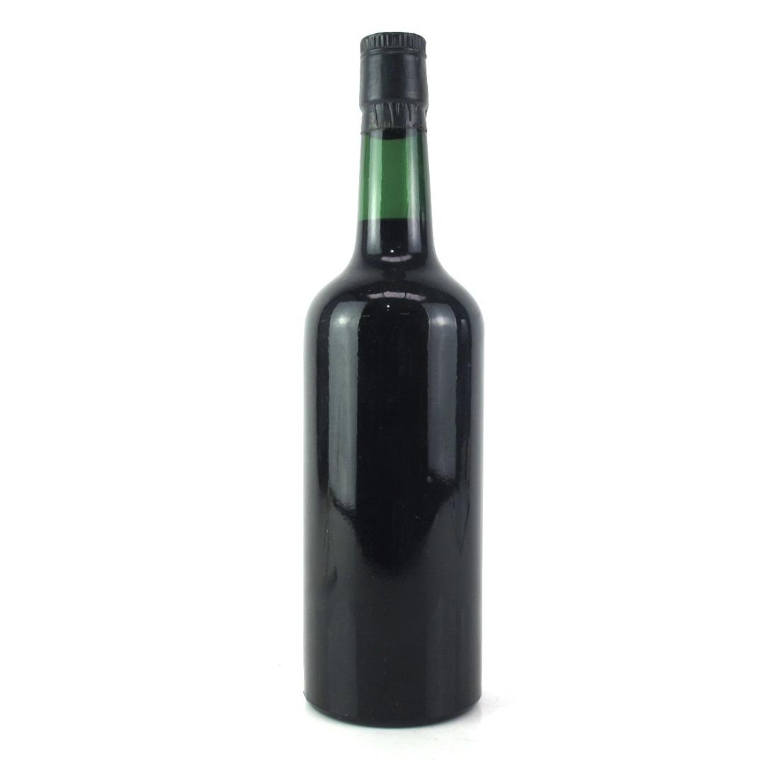 Image for Sandeman "Medium Rich" NV Madeira