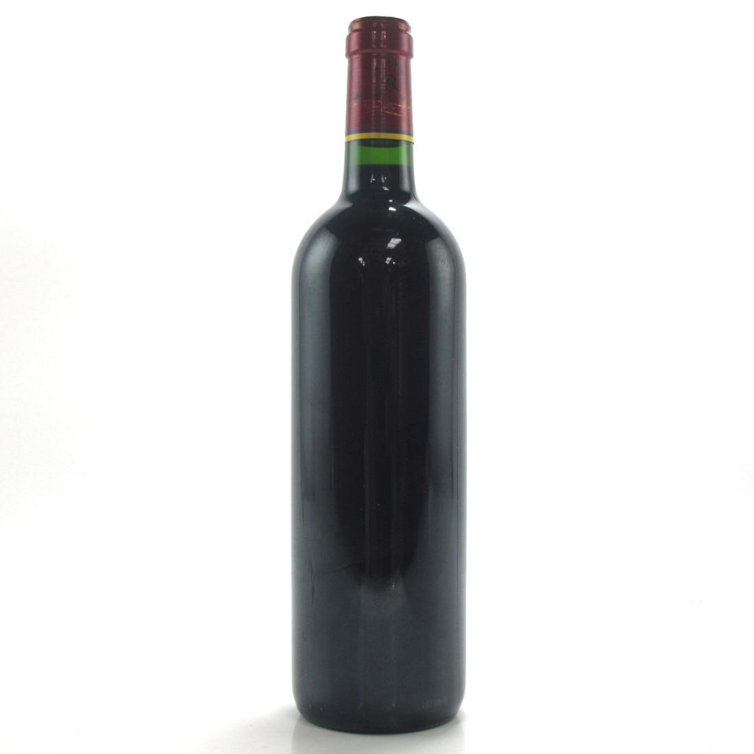 Image for Dom. Barons De Rothschild (Lafite) 2005 Pauillac