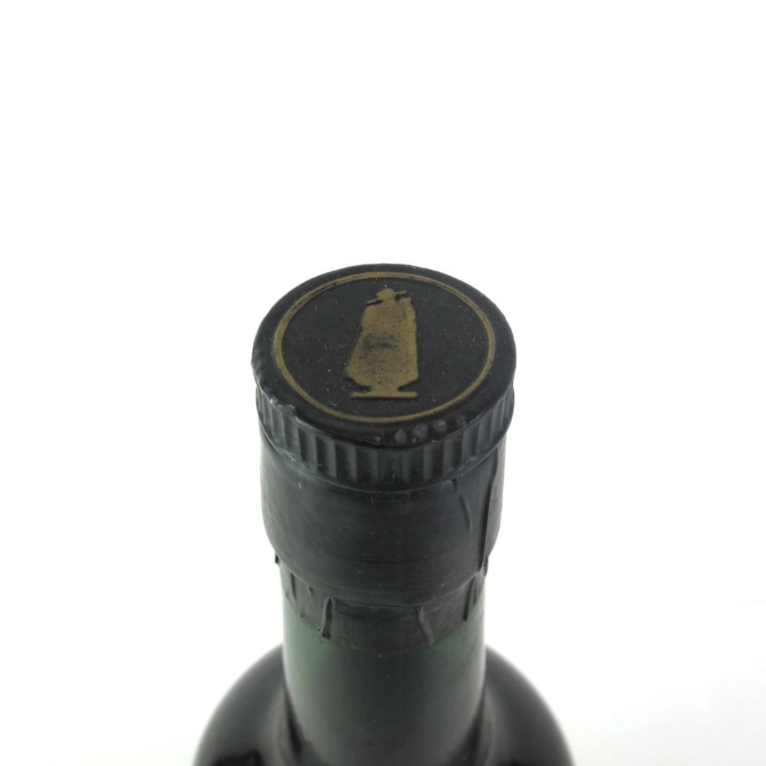 Image for Sandeman "Medium Rich" NV Madeira