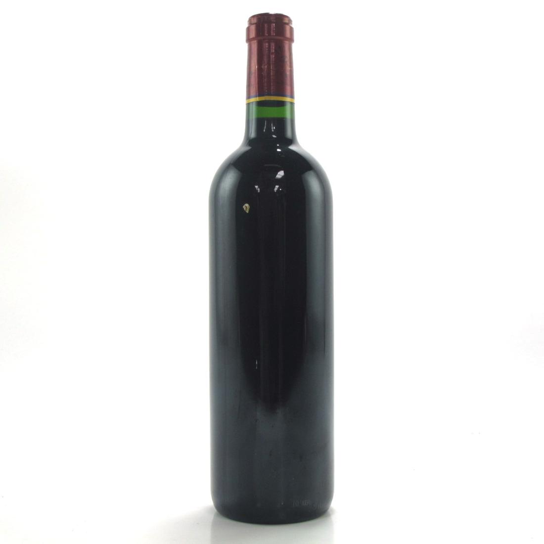 Image for Dom. Barons De Rothschild (Lafite) 2005 Pauillac