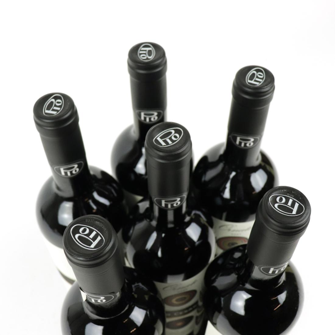 Image for Pio Cesare Ornato 2001 Barolo 6x75cl / OWC