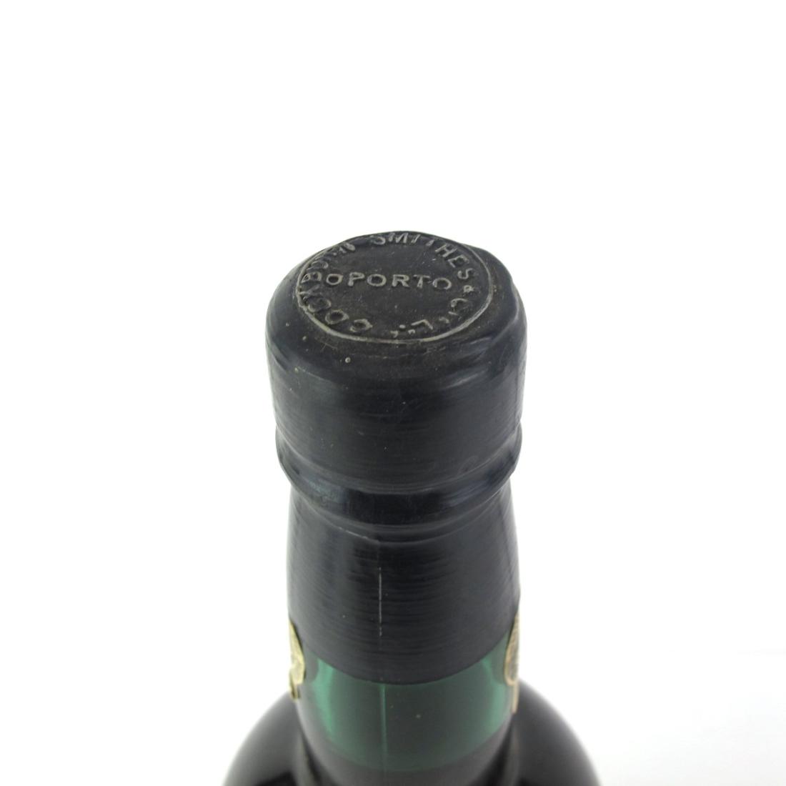 Image for Cockburn's Acordo Fine Ruby Port