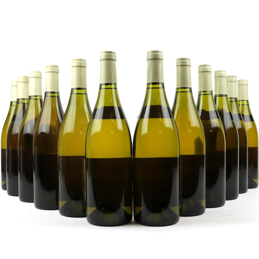 Image for Dom. des Malandes 1992 Chablis