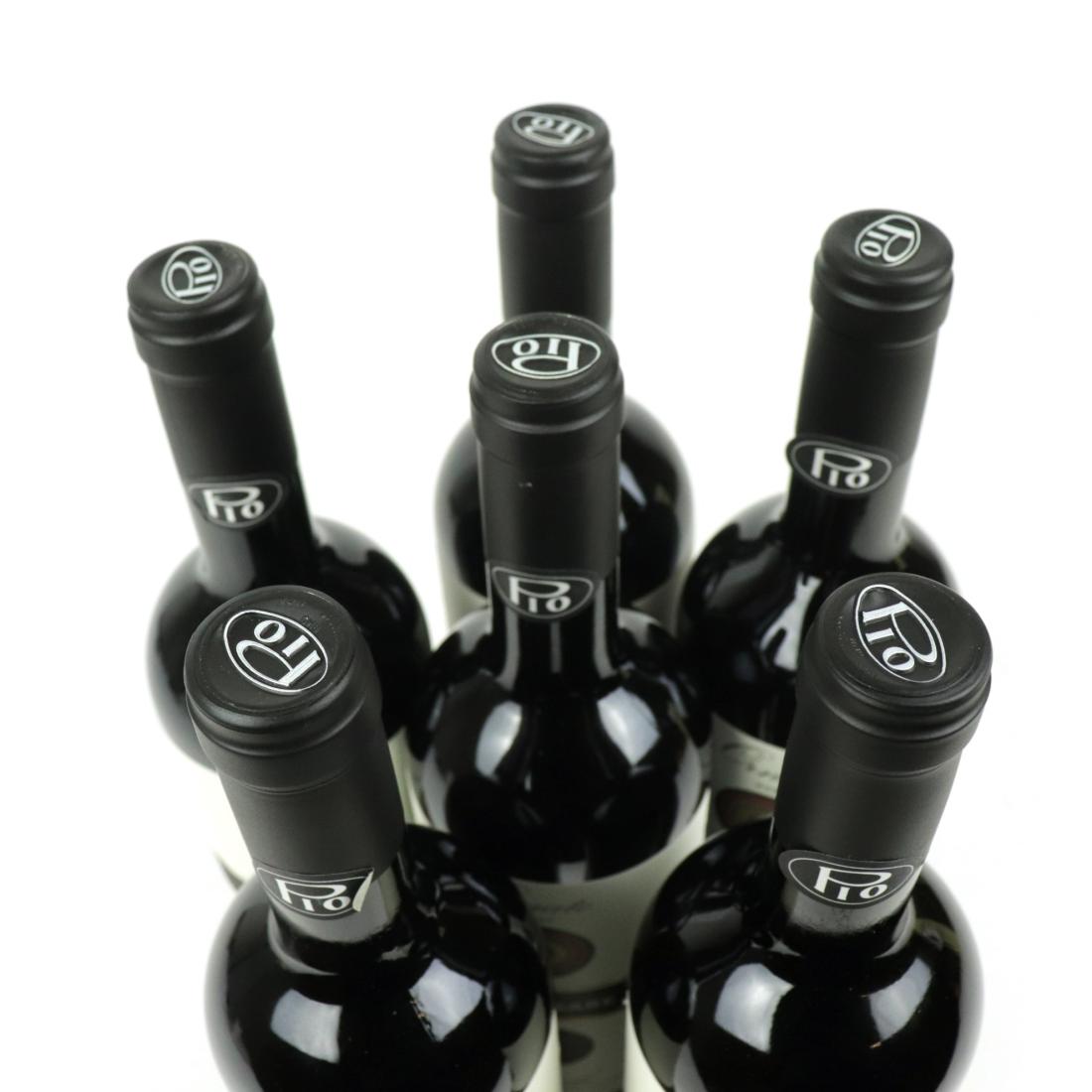 Image for Pio Cesare Ornato 2001 Barolo 6x75cl / OWC
