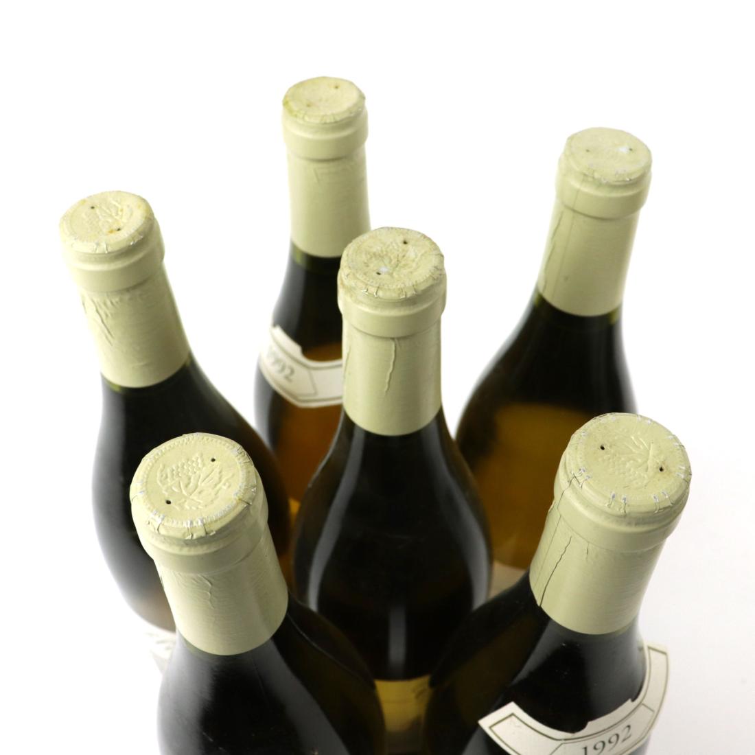 Image for Dom. des Malandes 1992 Chablis