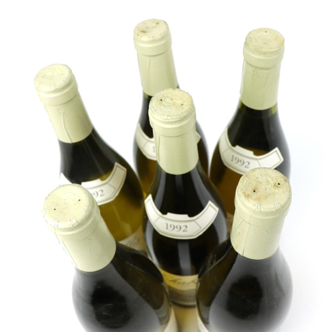 Image for Dom. des Malandes 1992 Chablis