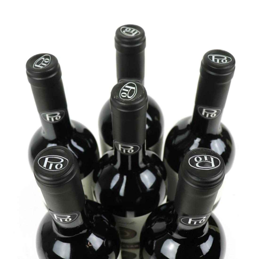 Image for Pio Cesare Ornato 2001 Barolo 6x75cl / OWC