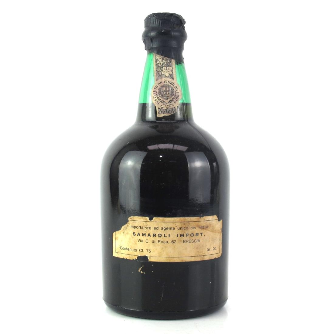 Image for Robertsons "Pyramid" Tawny Port