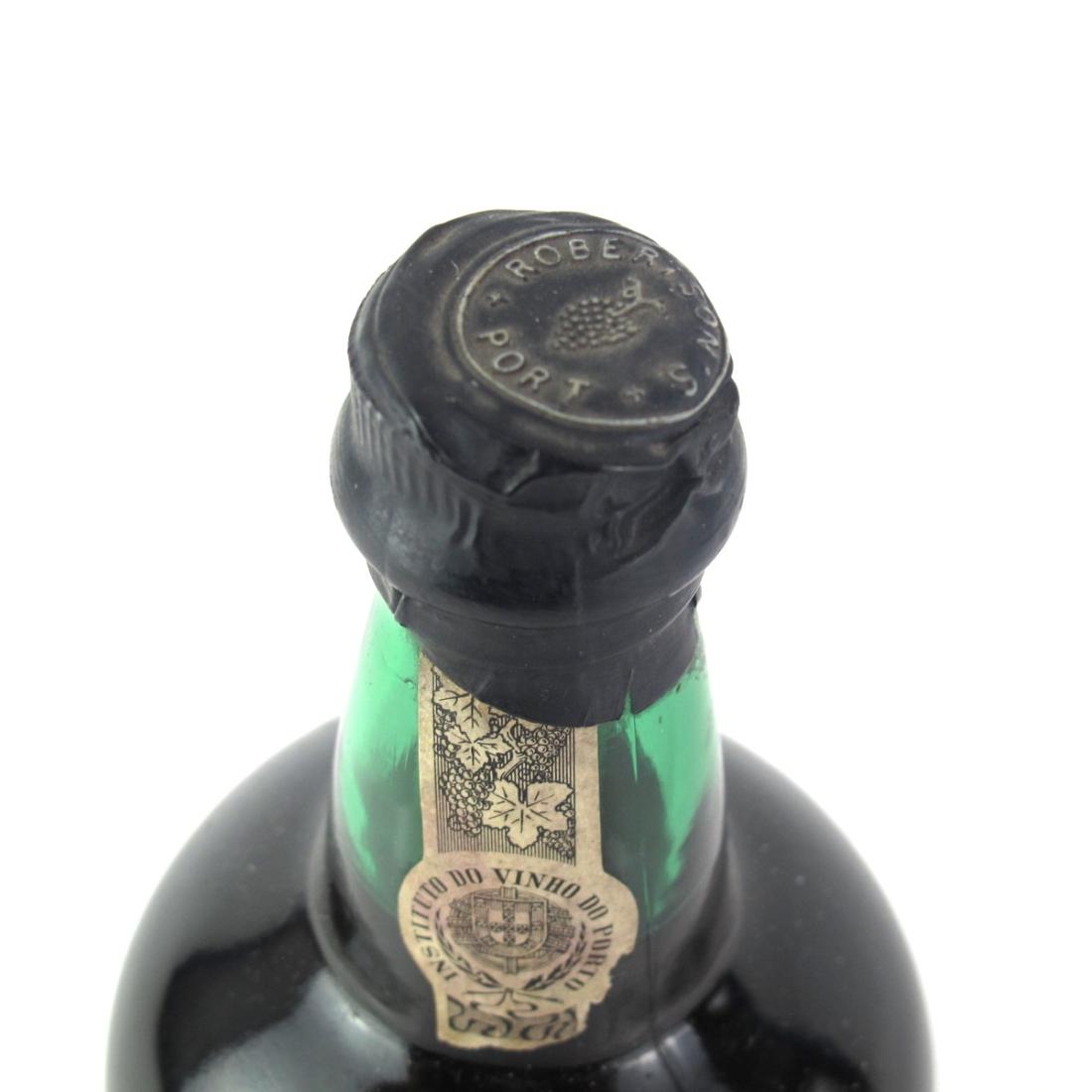 Image for Robertsons "Pyramid" Tawny Port
