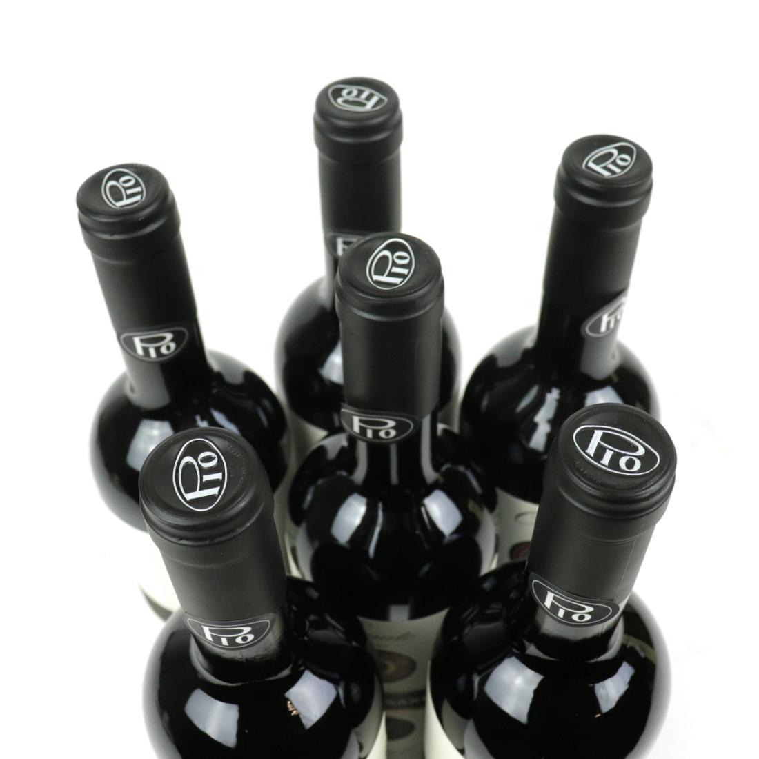 Image for Pio Cesare Ornato 2001 Barolo 6x75cl / OWC