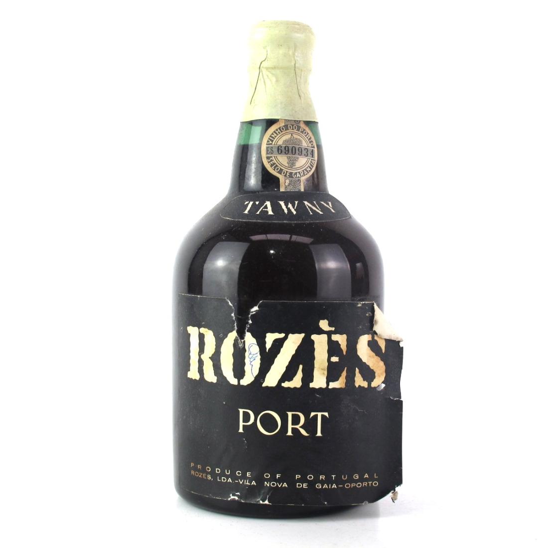 Image for Rozes Tawny Port