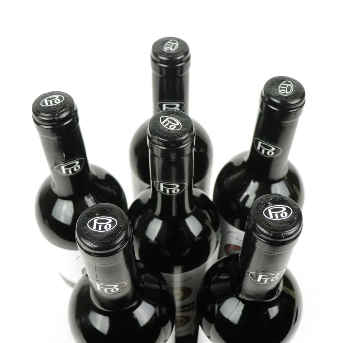 Image for Pio Cesare Ornato 2006 Barolo 6x75cl / OWC