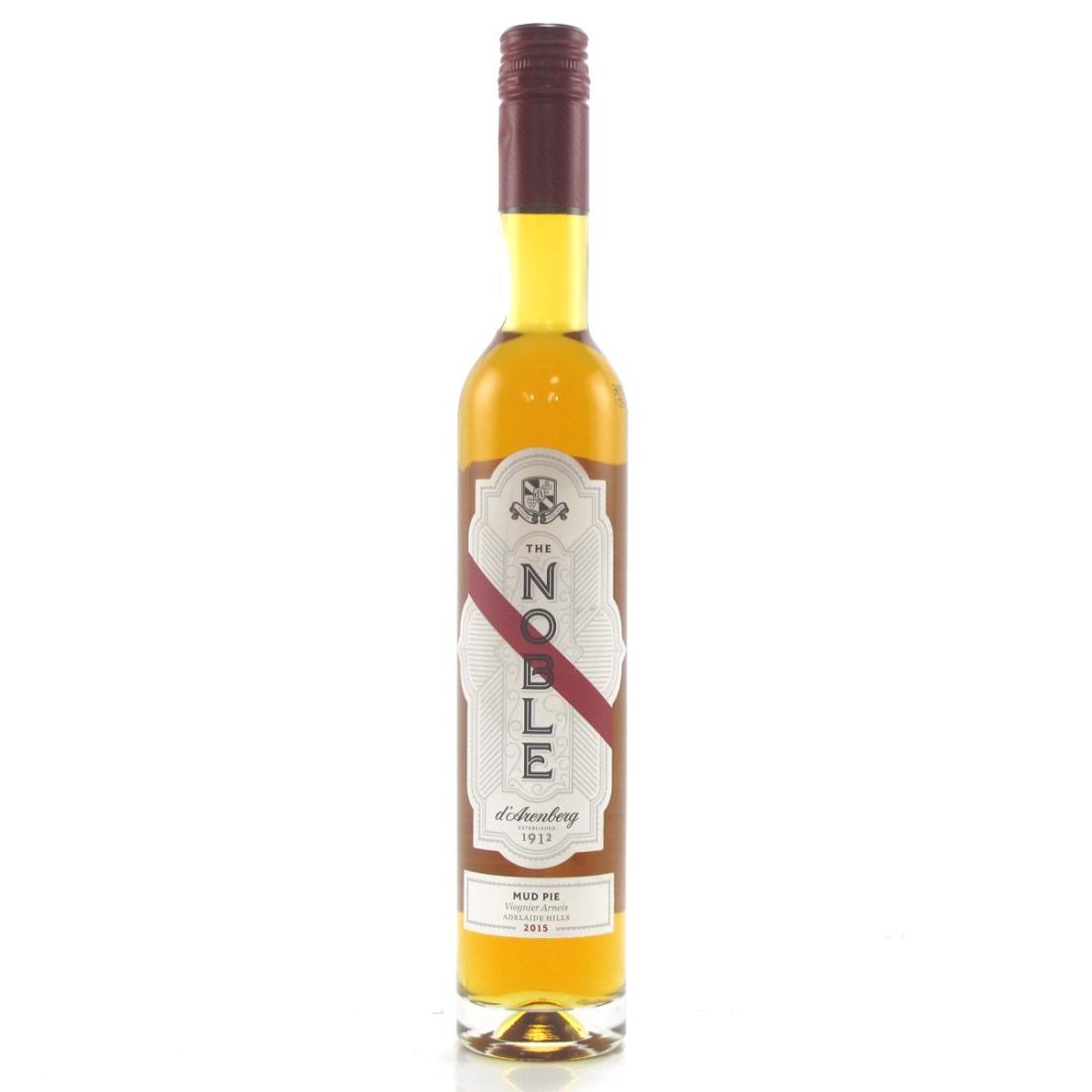 Image for D'Arenberg Noble "Mud Pie" Viognier Arneis 2015 Adelaide Hills