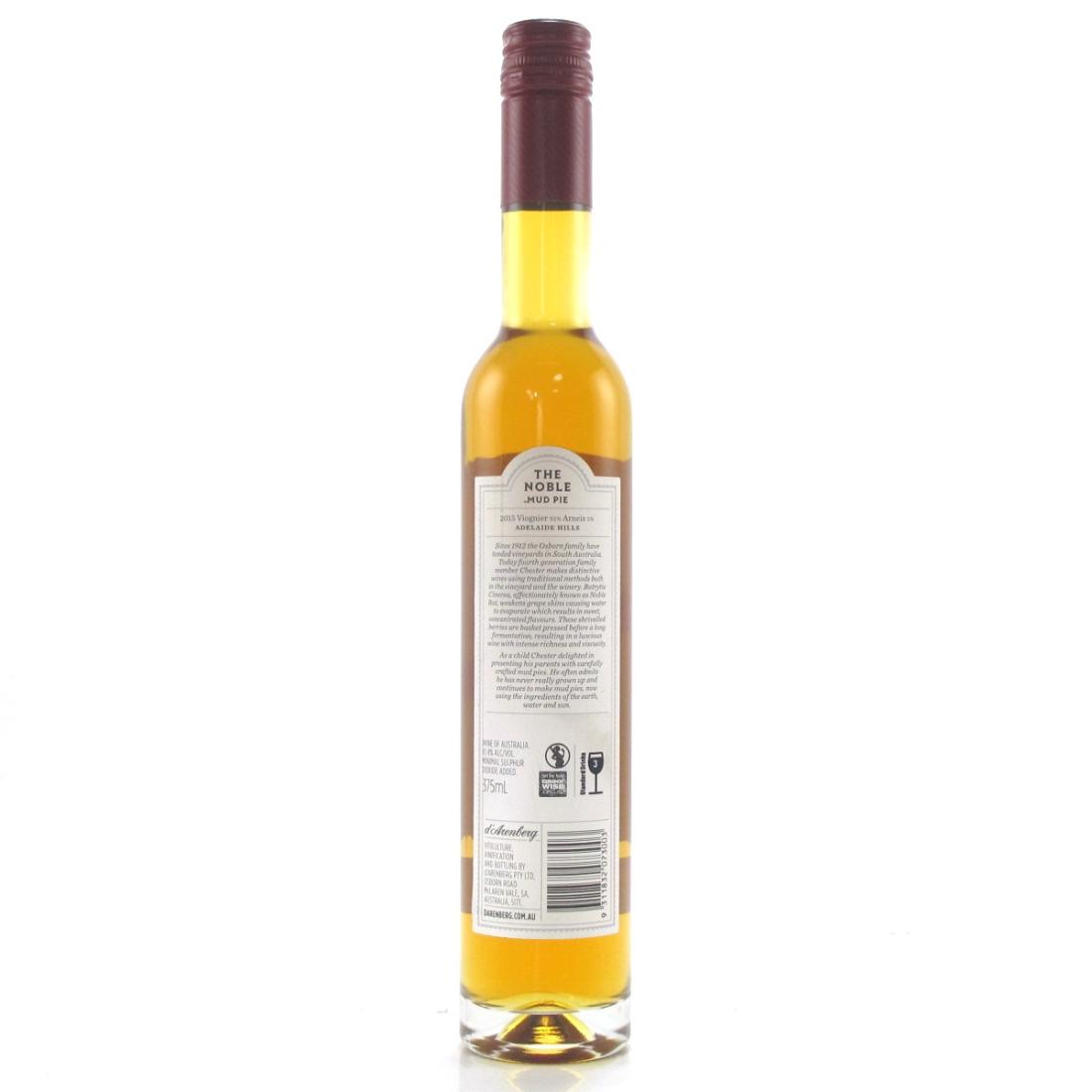 Image for D'Arenberg Noble "Mud Pie" Viognier Arneis 2015 Adelaide Hills