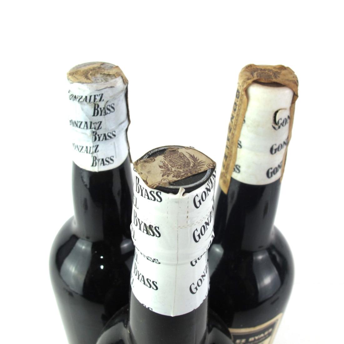 Image for Gonzalez Byass Tio Pepe Dry Fino Sherry