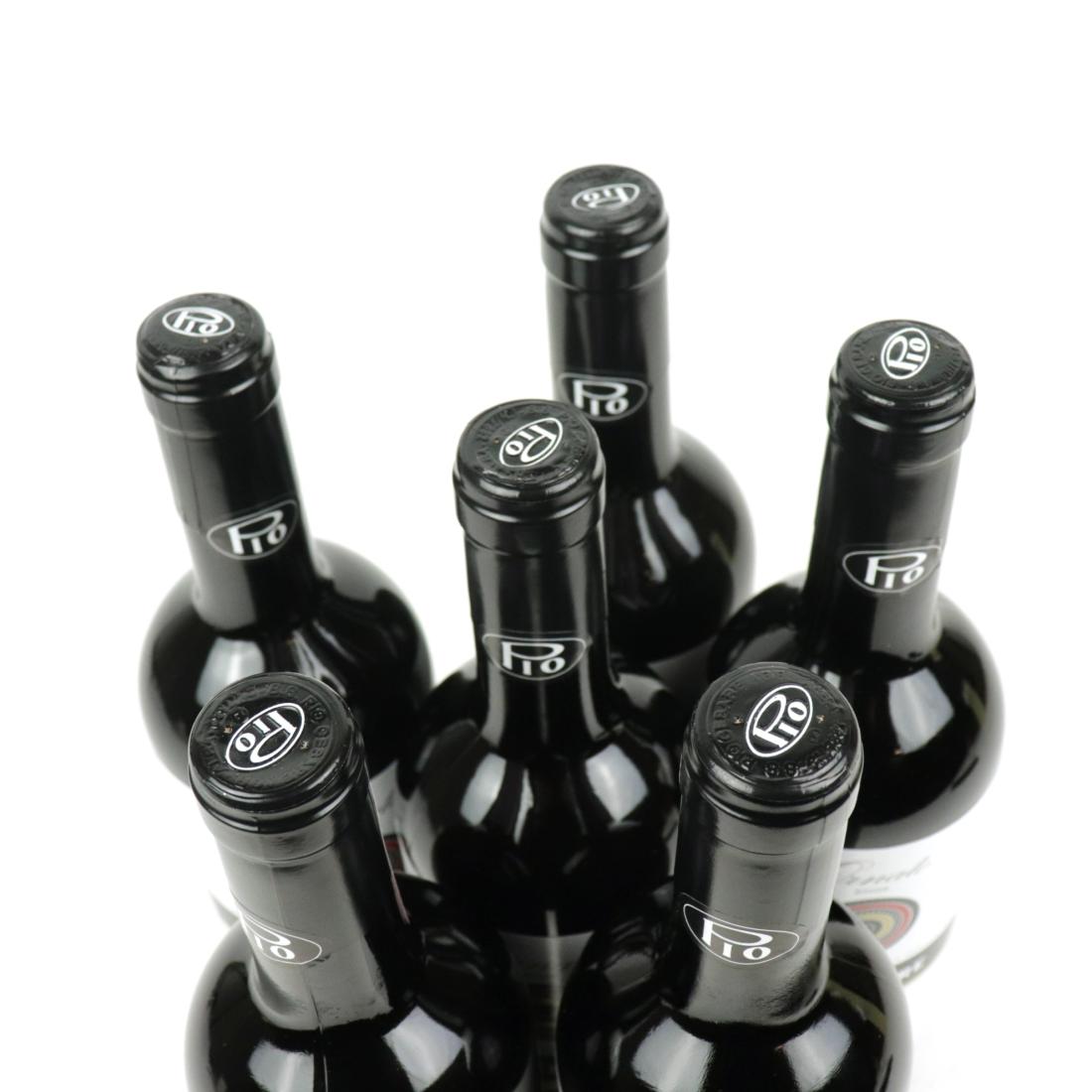 Image for Pio Cesare Ornato 2006 Barolo 6x75cl / OWC