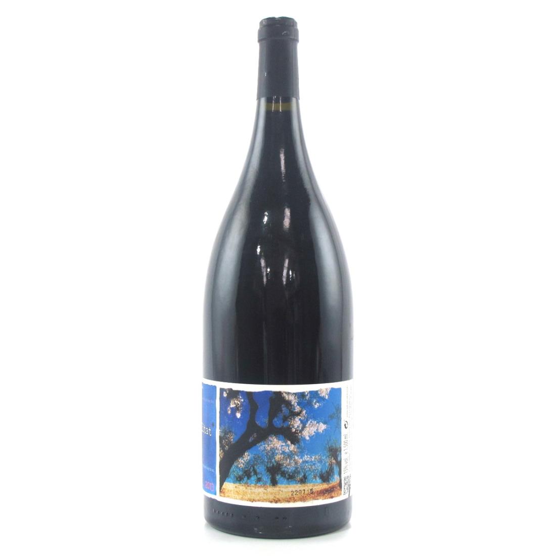 Image for Franck Massard "Humilitat" 2013 Priorat