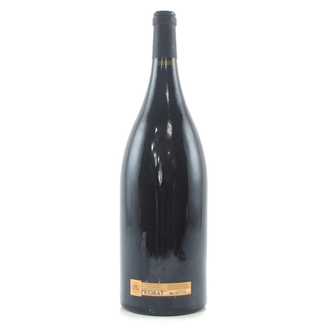 Image for Franck Massard "Humilitat" 2013 Priorat