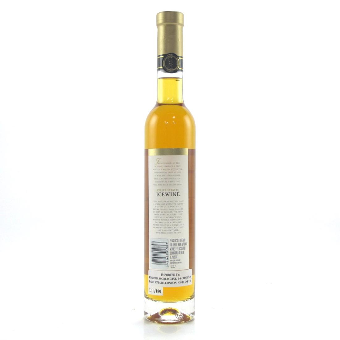 Image for Peller Estate Vidal Blanc 2008 Niagara Icewine