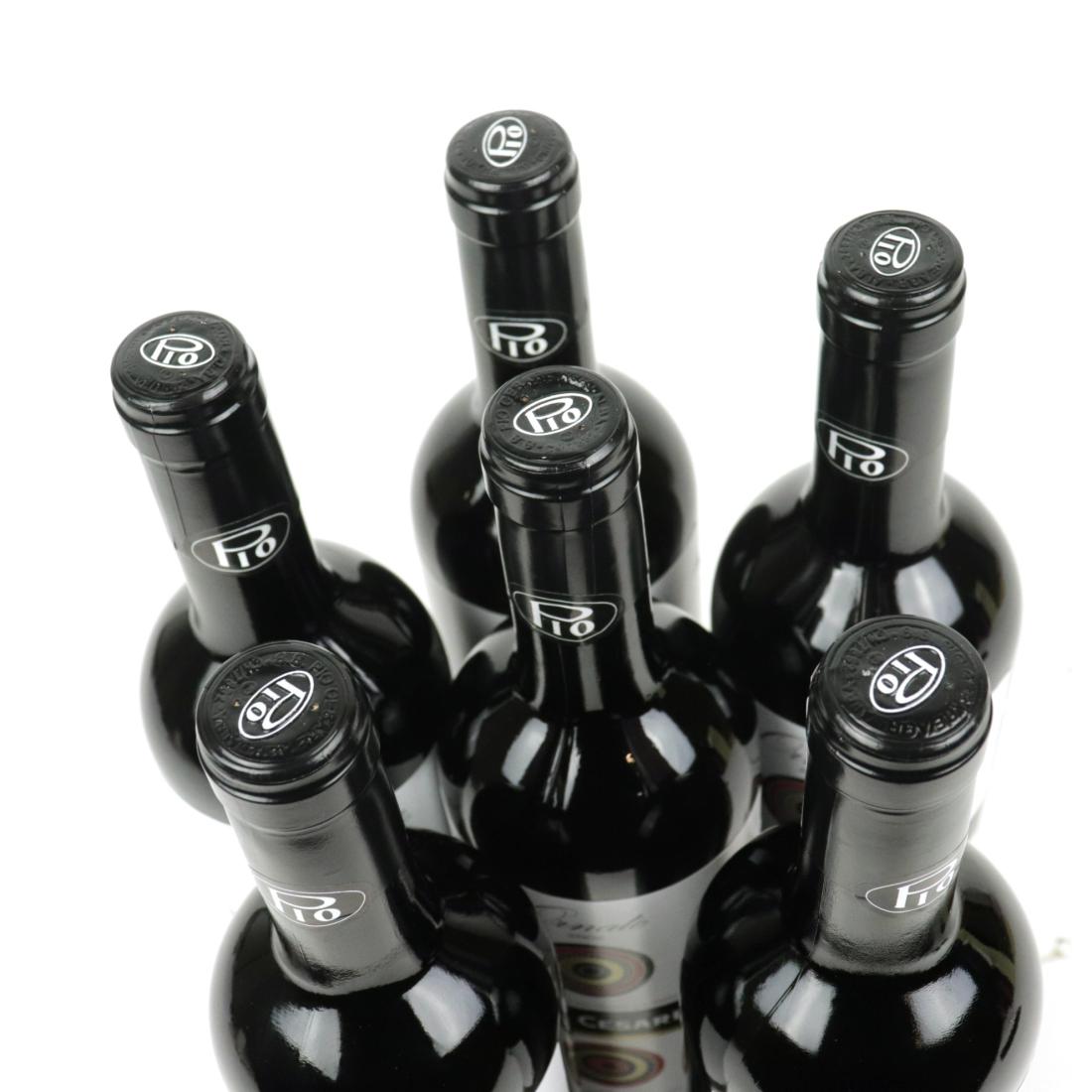 Image for Pio Cesare Ornato 2006 Barolo 6x75cl / OWC