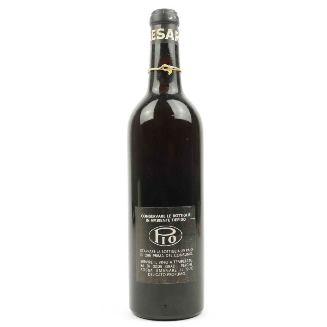 Image for Pio Cesare 1961 Barolo